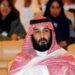 US dismisses lawsuit against Saudi crown prince over Khashoggi killing 8 US dismisses lawsuit against Saudi crown prince over Khashoggi killing
