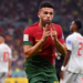 FIFA WC: Ramos hat-trick sends Portugal into QFs after 6-1 win over Switzerland 8 FIFA WC: Ramos hat-trick sends Portugal into QFs after 6-1 win over Switzerland