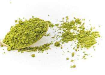 Green tea extract may be harmful to liver