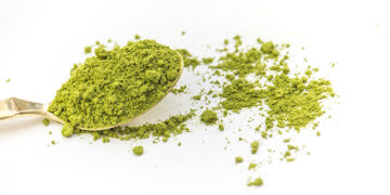 Green tea extract may be harmful to liver