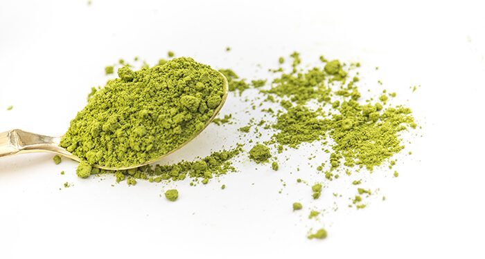 Green tea extract may be harmful to liver