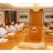 Oman and Georgia hold political consultations