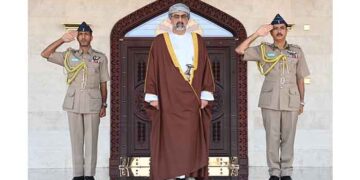 RAFO marks graduation of new batch of officers and pilots