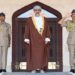 RAFO marks graduation of new batch of officers and pilots