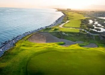 Top-class golf returns to Oman in 2023