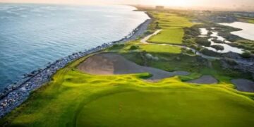 Top-class golf returns to Oman in 2023