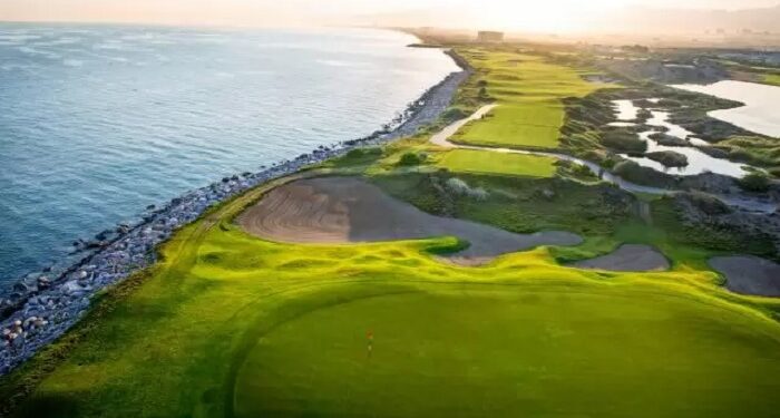 Top-class golf returns to Oman in 2023