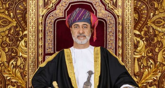 HM the Sultan issues two Royal Decrees