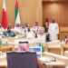 Sayyid Badr presides over Ministerial Council meet