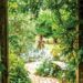 Living in greener places linked to better mental health 8 Living in greener places linked to better mental health