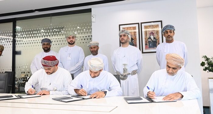 MoC inked on initiative to boost local content in Oman’s energy sector