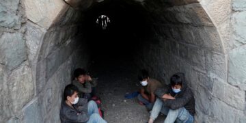 Future of nearly 80,000 Afghan evacuees in US seems ‘uncertain’