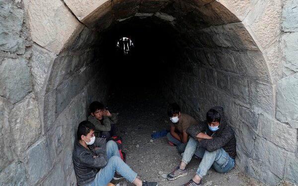 Future of nearly 80,000 Afghan evacuees in US seems ‘uncertain’