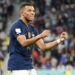 Mbappe will not stand in my way of winning World Cup: England defender Kyle Walker