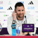 Van Dijk: Argentina are more than just Leo Messi 8 Van Dijk: Argentina are more than just Leo Messi