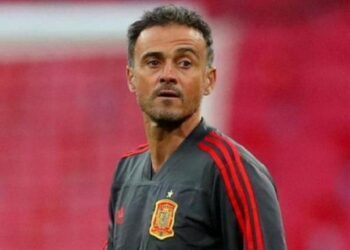 Spain’s exit and stats show limit of pure passing game