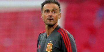 Spain’s exit and stats show limit of pure passing game