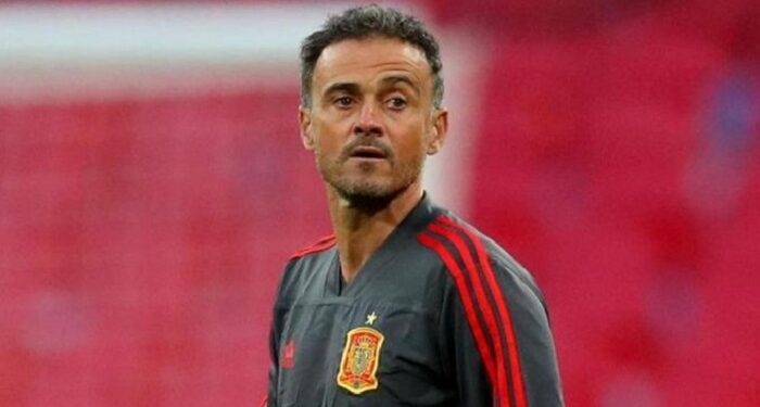 Spain's exit and stats show limit of pure passing game 1 Spain’s exit and stats show limit of pure passing game
