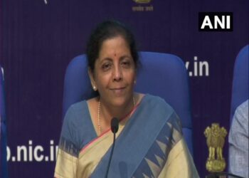 FM Sitharaman and 4 Indians on Forbes’ 100 Most Powerful Women list
