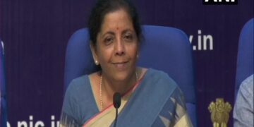 FM Sitharaman and 4 Indians on Forbes’ 100 Most Powerful Women list