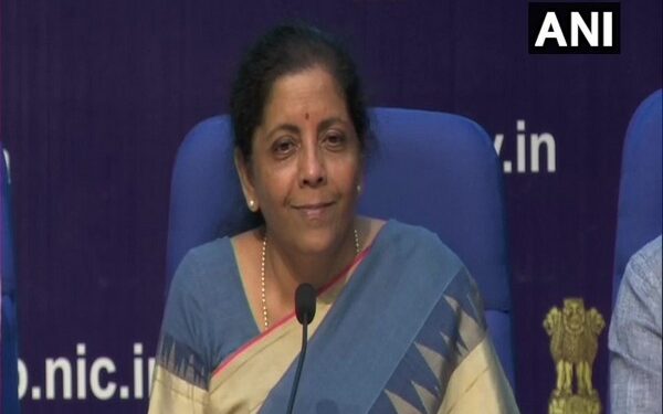FM Sitharaman and 4 Indians on Forbes’ 100 Most Powerful Women list