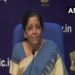 FM Sitharaman and 4 Indians on Forbes’ 100 Most Powerful Women list