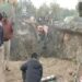 38 hours later, rescue operation to save 8-year-old stuck in borewell continues in India