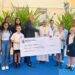 British School in Muscat donates over OMR 2,000 to flood-hit Pakistan