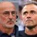 Luis Enrique dismissed, Luis de la Fuente named new coach of Spain