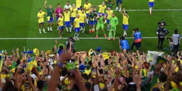 FIFA World Cup, Quarter-finals: Brazil set to battle it out with Croatia for semi-finals spot