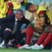 FIFA WC: Portugal FA refutes claims of Ronaldo threatening to leave team midway