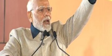 Landslide win of PM Modi’s BJP in Gujarat grabs global headlines