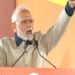 Landslide win of PM Modi’s BJP in Gujarat grabs global headlines