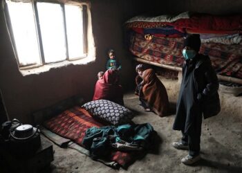 EU delivers medicines, nutritional aid to crisis-hit Afghanistan