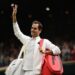 Roger Federer reveals hilarious story when he was denied entry into Wimbledon