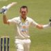 Labuschagne, Head post tons to power hosts to 330/3 on day 1