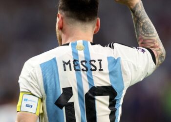 FIFA World Cup Quarterfinals: Messi’s Argentina takes on Netherlands in battle of heavyweights