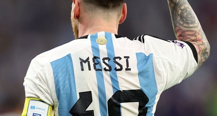FIFA World Cup Quarterfinals: Messi’s Argentina takes on Netherlands in battle of heavyweights