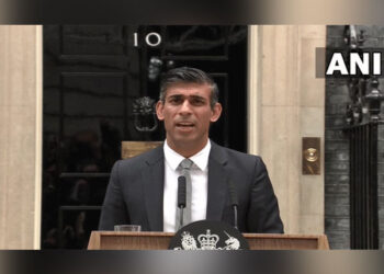 UK, Japan, Italy to develop next-generation fighter jets