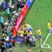 Croatia beat Brazil 4-2 on penalties to enter semi-finals 8 Croatia beat Brazil 4-2 on penalties to enter semi-finals