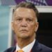 Netherlands coach Van Gaal confirms he is stepping down, but proud of legacy despite World Cup exit 8 Netherlands coach Van Gaal confirms he is stepping down, but proud of legacy despite World Cup exit