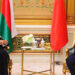 President Xi Jinping holds talks with Sayyid Fahd