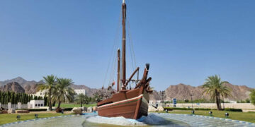 President Xi talks about revival of journey taken by an Omani sailor in ancient times on ‘Sohar’ ship