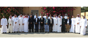 L&T inducts fresh local talents for projects in Saudi Arabia