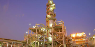 Motor fuel production in Oman rises by 9.7%