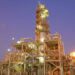 Motor fuel production in Oman rises by 9.7%
