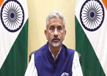 Russia-Ukraine war: India took side of its people, says Jaishankar