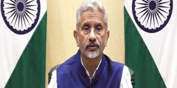 Russia-Ukraine war: India took side of its people, says Jaishankar