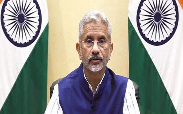Russia-Ukraine war: India took side of its people, says Jaishankar 1 Russia-Ukraine war: India took side of its people, says Jaishankar