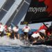 Competition heats up on second day of 44Cup finale at Al Mouj Muscat Marina